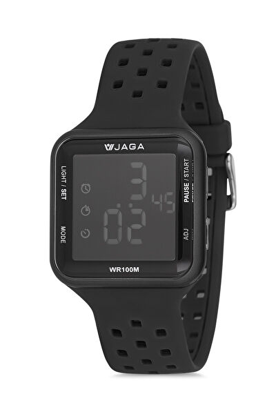 Jaga Unisex Kol Saati