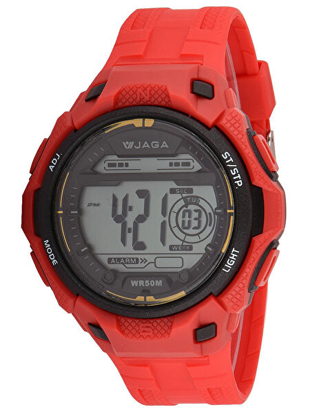 Jaga Unisex Kol Saati