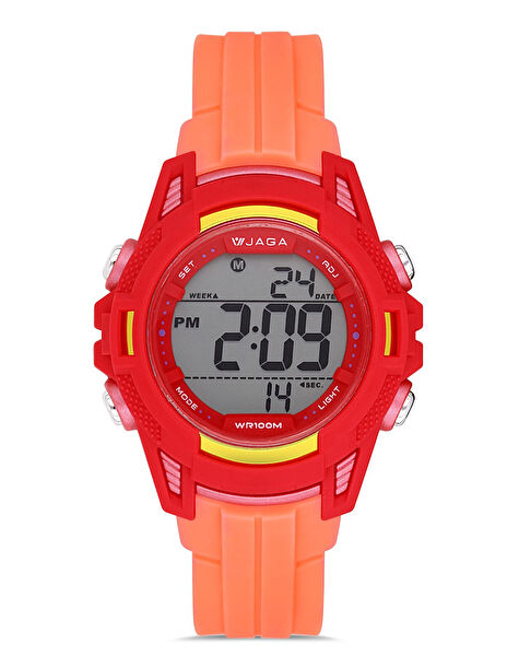 Jaga Unisex Kol Saati