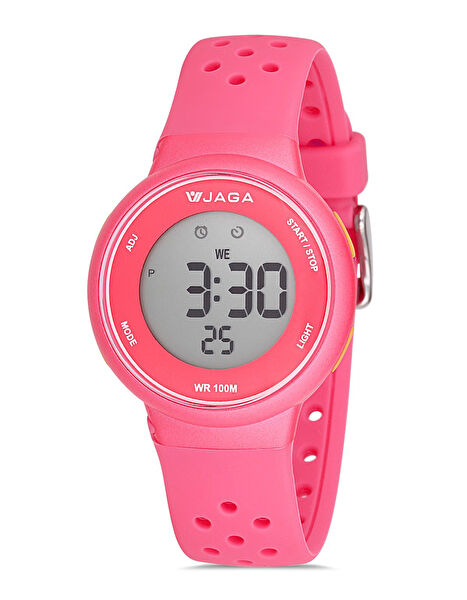 Jaga Unisex Kol Saati