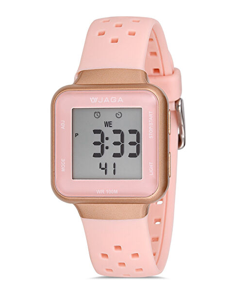 Jaga Unisex Kol Saati