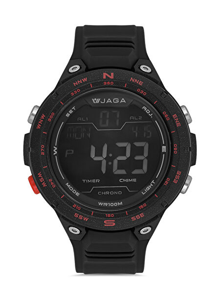 Jaga Unisex Kol Saati