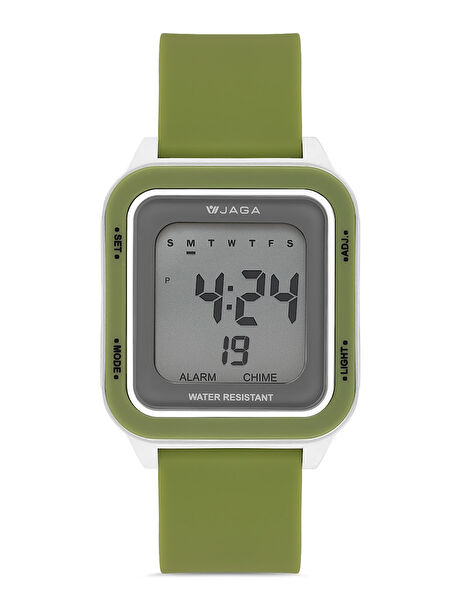 Jaga Unisex Kol Saati