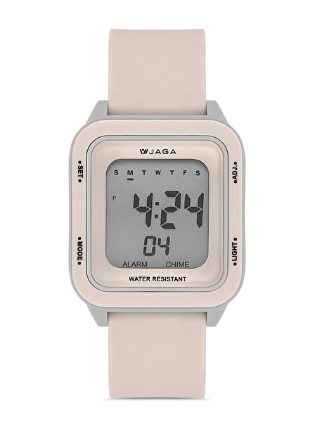 Jaga Unisex Kol Saati