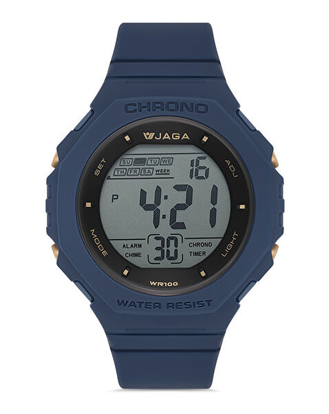 Jaga Unisex Kol Saati