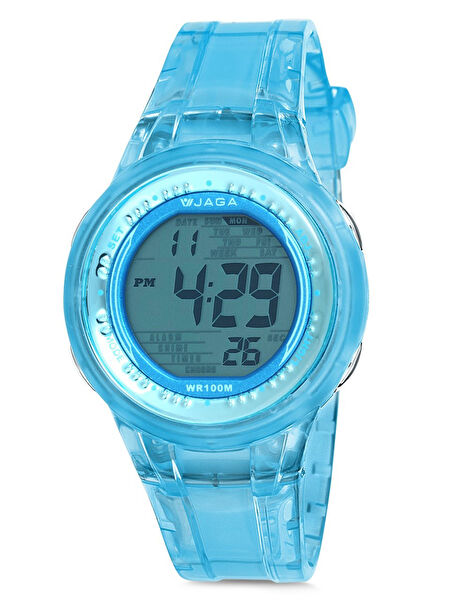 Jaga Unisex Kol Saati