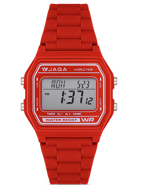 Jaga Unisex Kol Saati