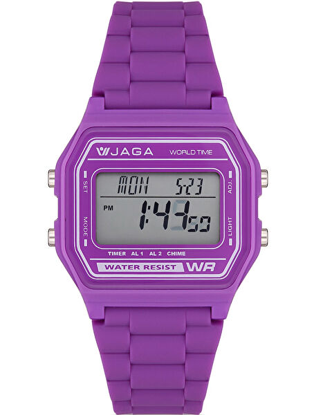 Jaga Unisex Kol Saati