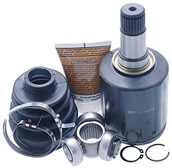 İthal Debriyaj Setleri