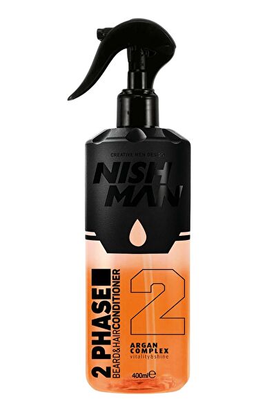 Nishman Saç Dökülmesine Karşı Ürünler