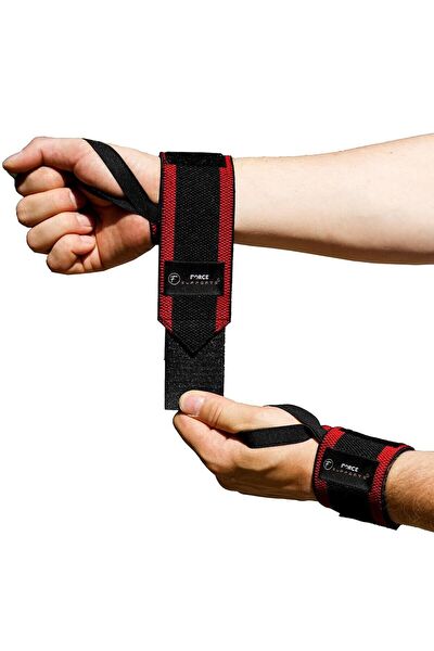 Force Supports Ağırlık Eldiveni, Kemeri