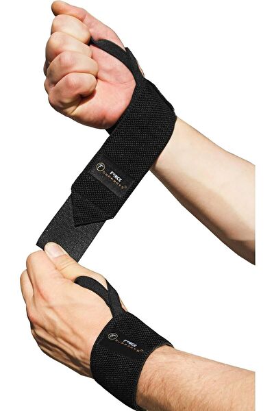 Force Supports Ağırlık Eldiveni, Kemeri