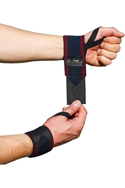 Force Supports Ağırlık Eldiveni, Kemeri