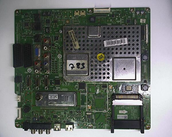 Samsung Televizyon Yedek Parçaları