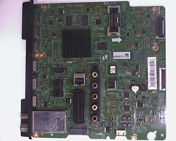 Samsung Televizyon Yedek Parçaları