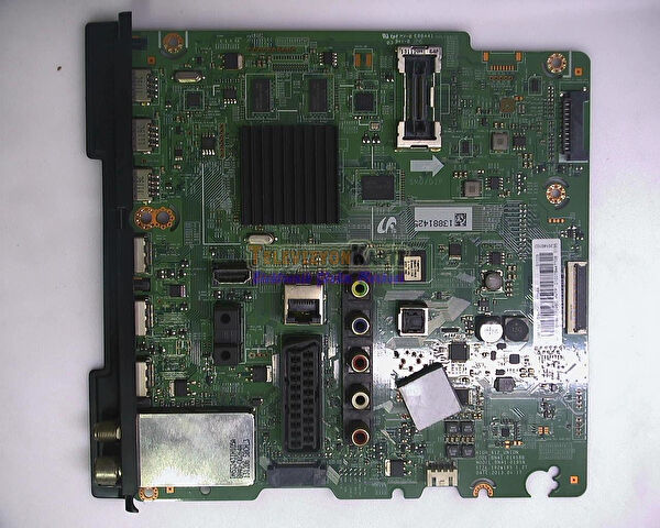 Samsung Televizyon Yedek Parçaları