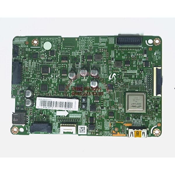 Samsung Televizyon Yedek Parçaları