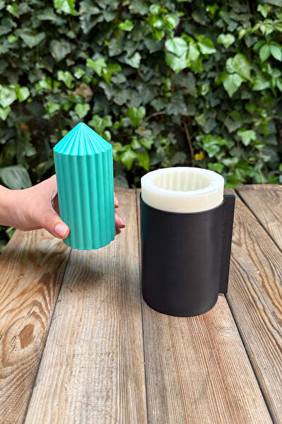 Rufus Concept Reçine Sanatları