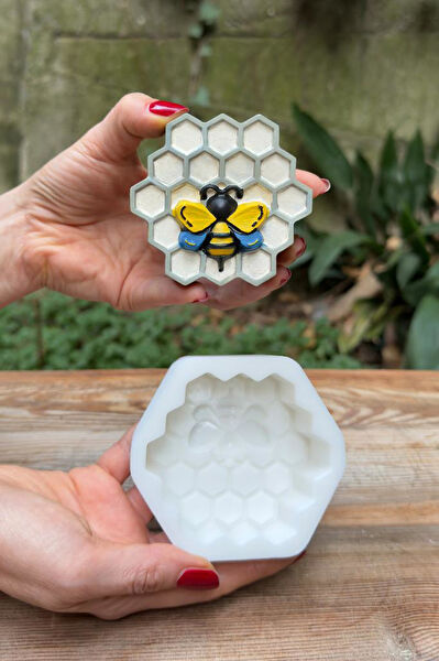 Rufus Concept Reçine Sanatları