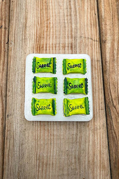 Rufus Concept Yardımcı Sanat Ürünleri