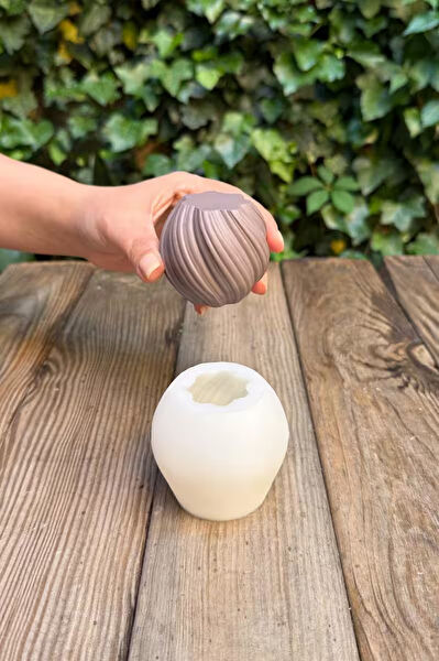 Rufus Concept Reçine Sanatları