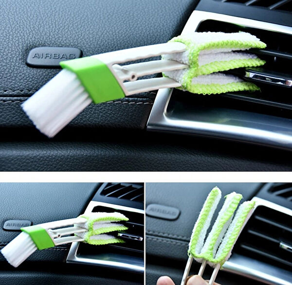 Leyloş Torpido Temizlik ve Bakım Ürünleri