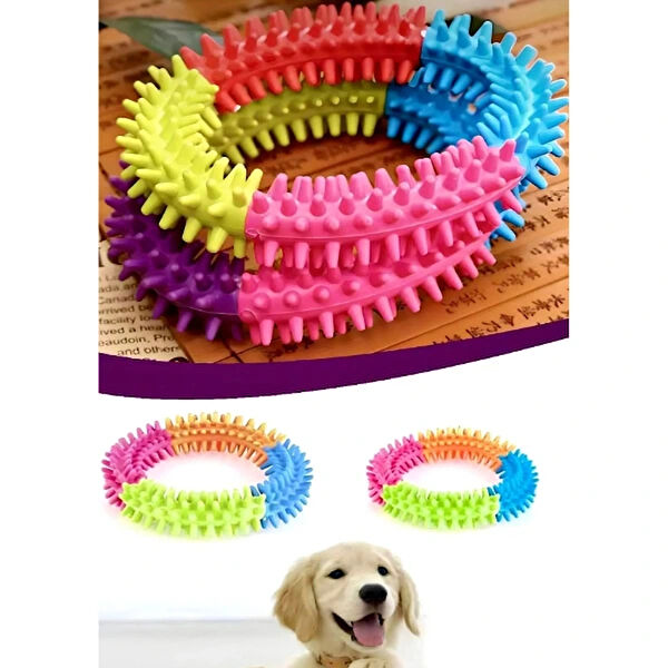 Leyloş Köpek Oyuncakları