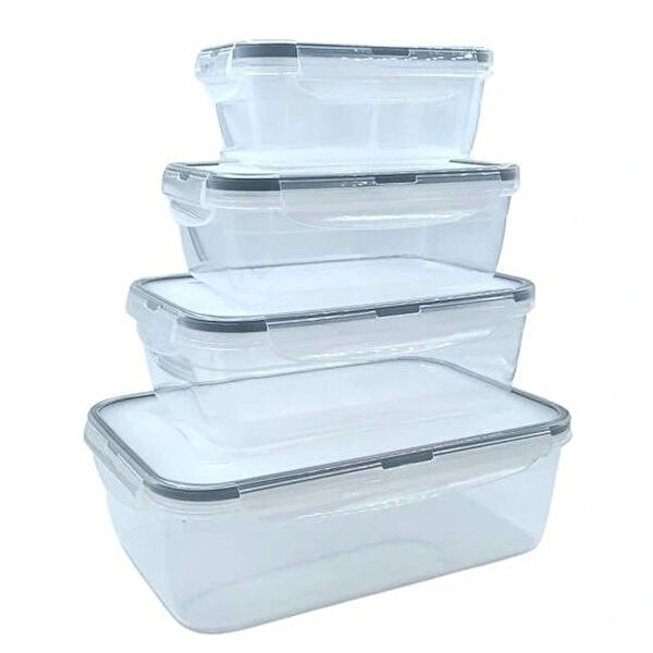 Leyloş Saklama Kabı