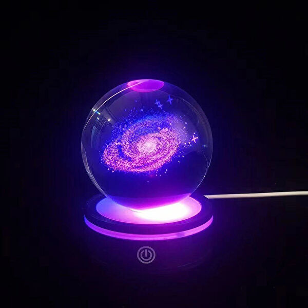 Leyloş Gece Lambası