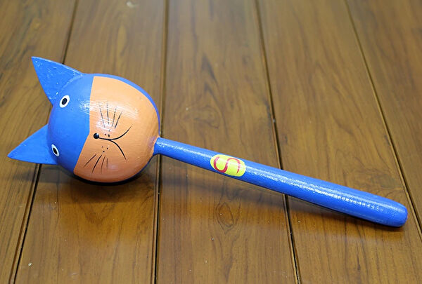 Leyloş Eğitici Oyuncaklar