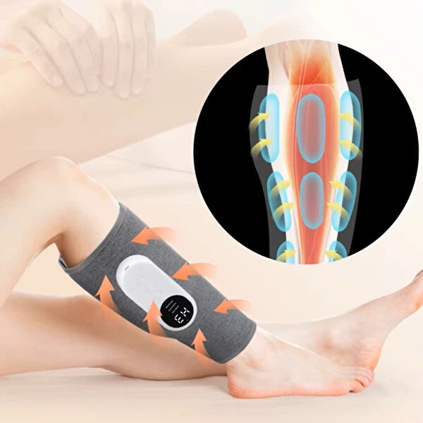 Leyloş Masaj Cihazı, Aleti