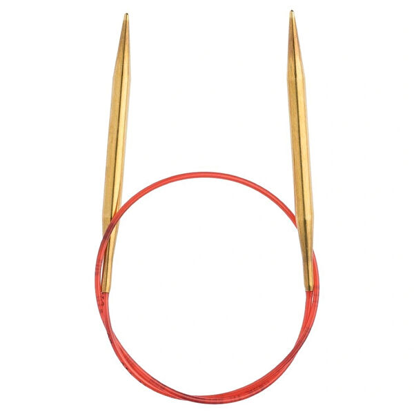 Leyloş Şiş, Tığ