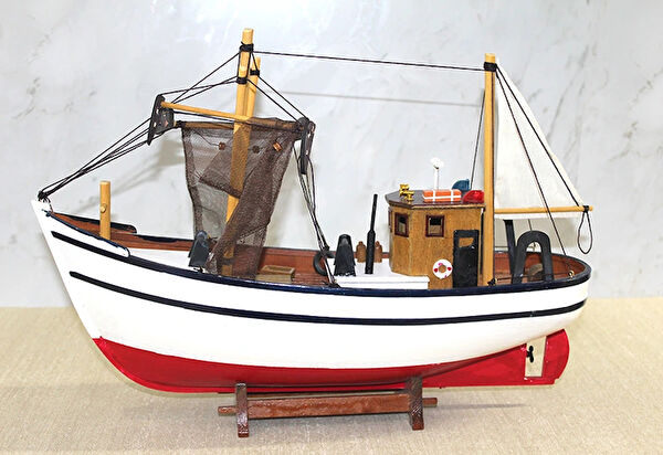 Leyloş Oyuncak Gemiler