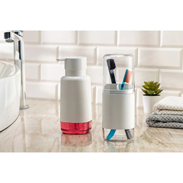 Leyloş Diş Fırçalıkları