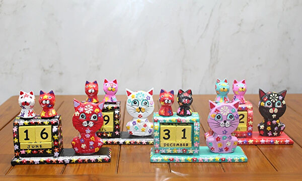 Leyloş Hediyelik Ürün