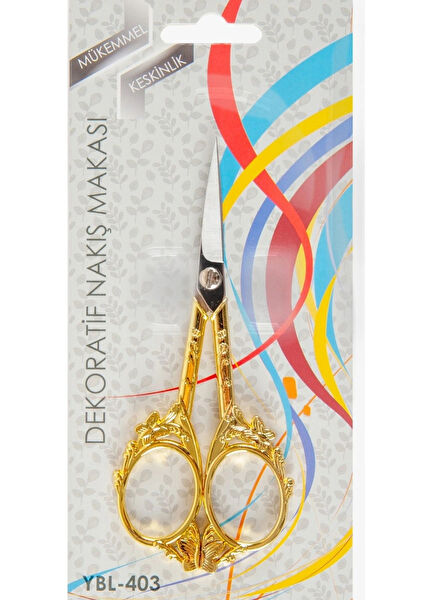 Leyloş Makas, Maket Bıçağı