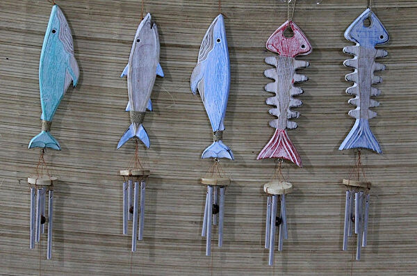 Leyloş Dekoratif Obje, Biblo, Figür