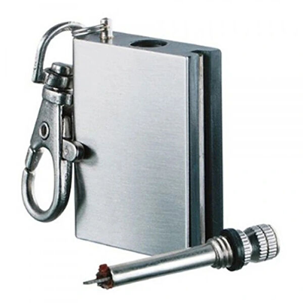 Leyloş Çakmak ve Aksesuarı