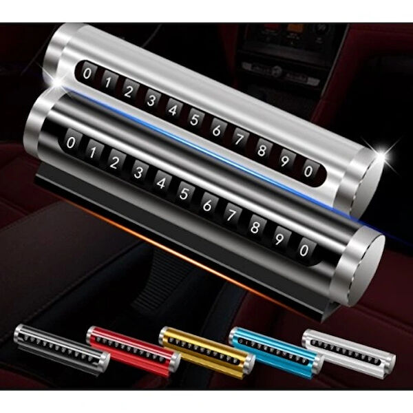 Leyloş Diğer Trafik Ürünleri