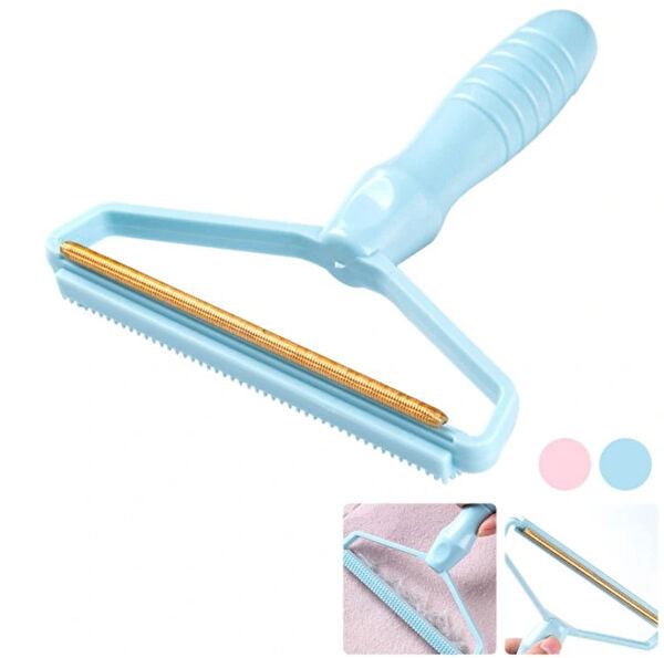 Leyloş Tüy Temizleme Makinesi