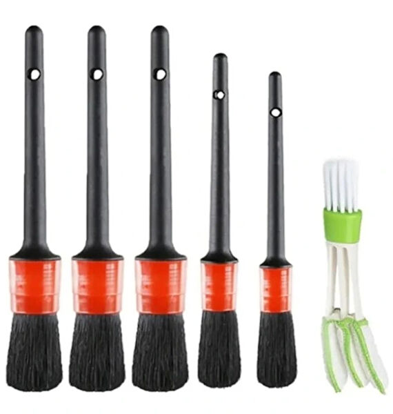 Leyloş Oto Temizlik Setleri