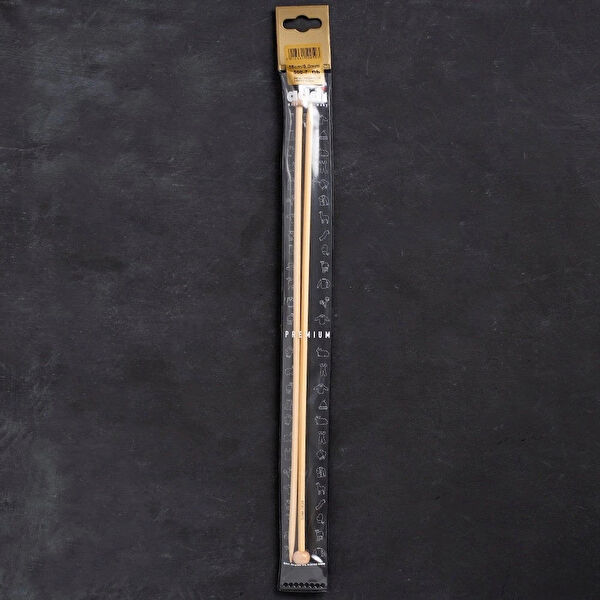 Leyloş Şiş, Tığ