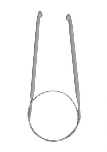 Leyloş Şiş, Tığ