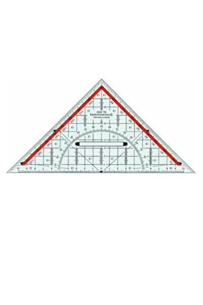 Leyloş Cetvel, Çizim Gereçleri