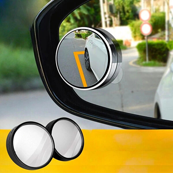 Leyloş Ayna Aksesuarları