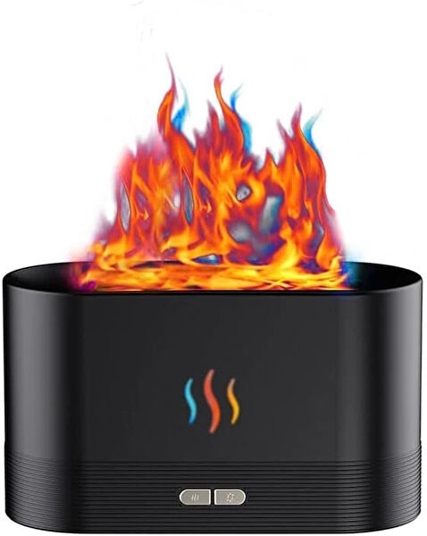 Leyloş Hava Temizleme ve Nem Alma Cihazları