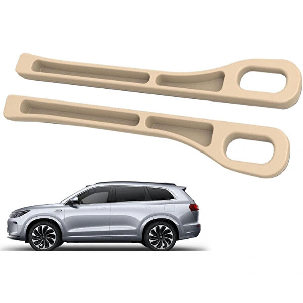 Leyloş Oto Koltuğu Aksesuarı