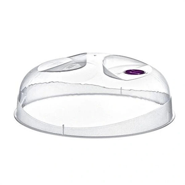 Leyloş Saklama Bonesi, Kapağı