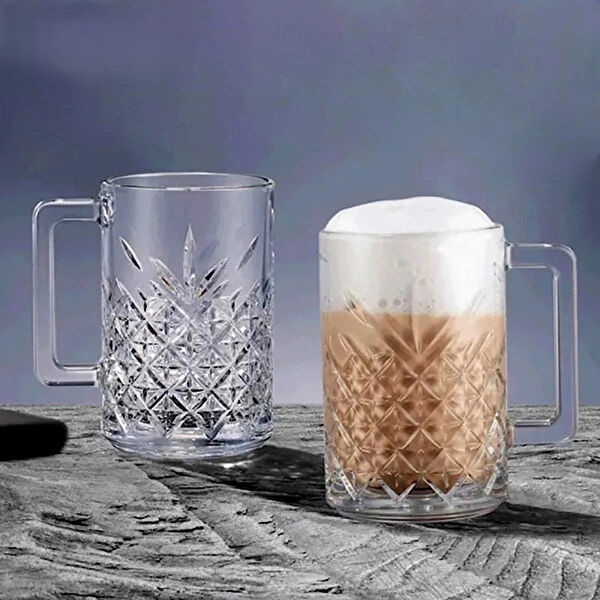 Leyloş Meşrubat Bardağı