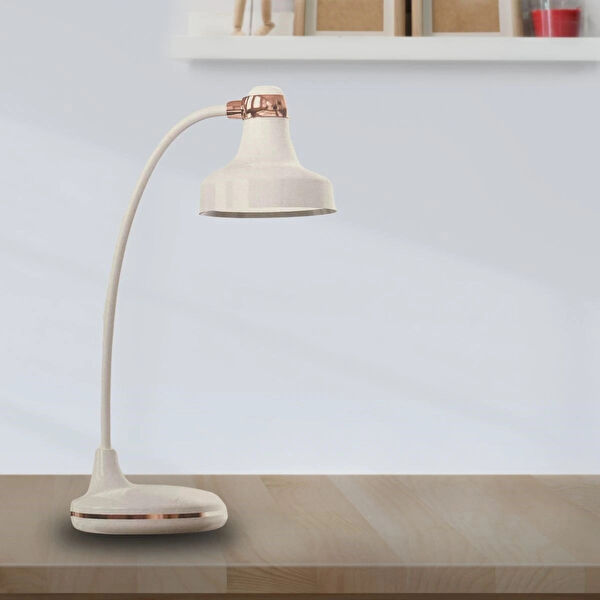 Leyloş Masa Üstü Aydınlatma